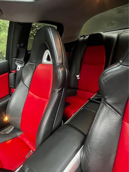 2004 Mazda RX-8 1st Gen - Image 7 of 7
