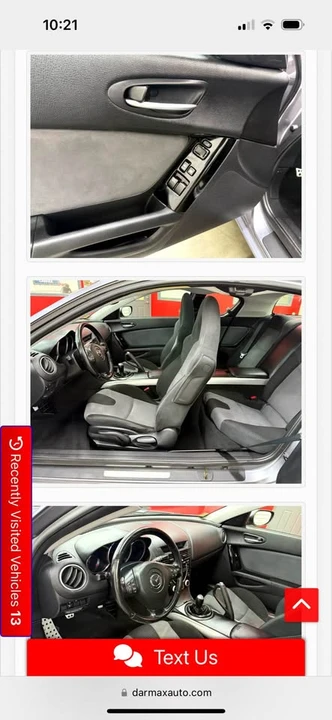 2004 Mazda RX-8 1st Gen - Image 9 of 18