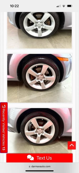 2004 Mazda RX-8 1st Gen - Image 18 of 18