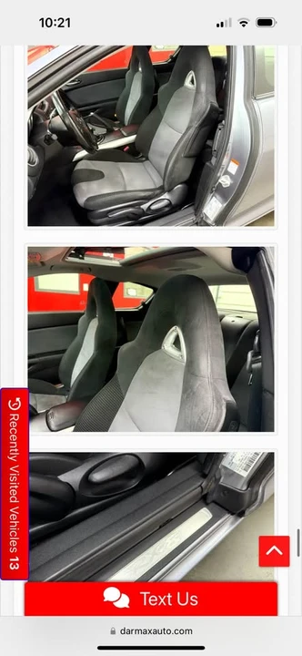 2004 Mazda RX-8 1st Gen - Image 16 of 18
