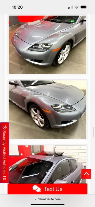 2004 Mazda RX-8 1st Gen - Image 5 of 18