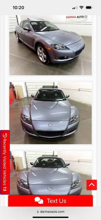 2004 Mazda RX-8 1st Gen - Image 4 of 18