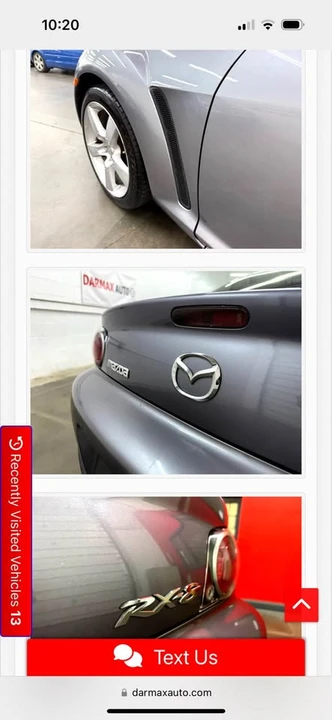 2004 Mazda RX-8 1st Gen - Image 7 of 18