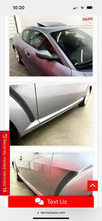 2004 Mazda RX-8 1st Gen - Image 6 of 18