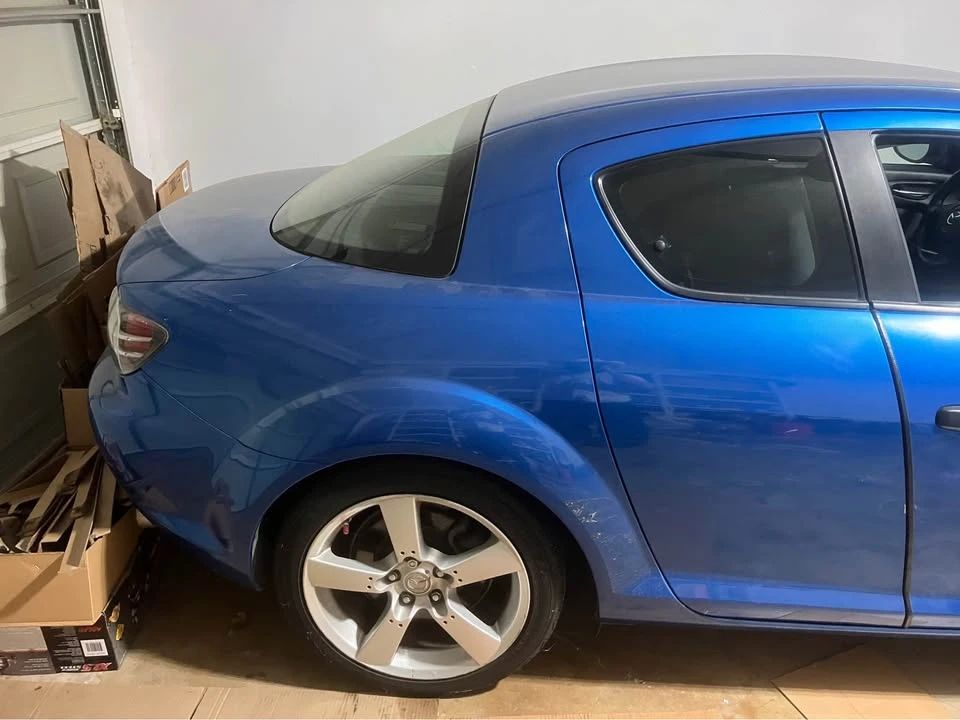 2004 Mazda RX-8 1st Gen - Image 3 of 6