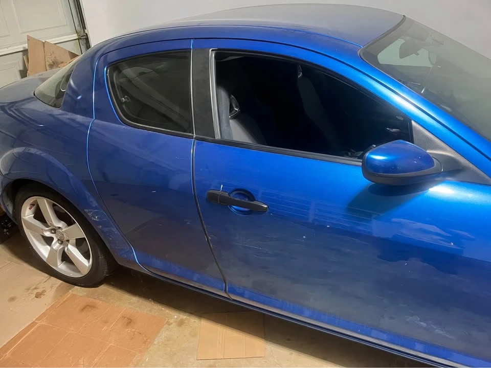 2004 Mazda RX-8 1st Gen - Image 4 of 6