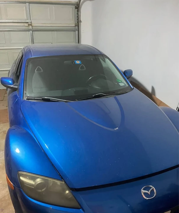 2004 Mazda RX-8 1st Gen - Image 5 of 6