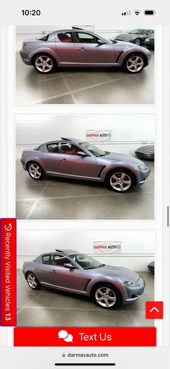 2004 Mazda RX-8 1st Gen - Image 3 of 18