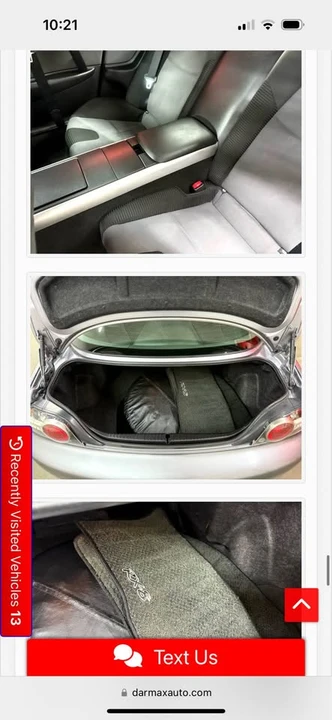 2004 Mazda RX-8 1st Gen - Image 12 of 18