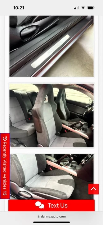 2004 Mazda RX-8 1st Gen - Image 15 of 18