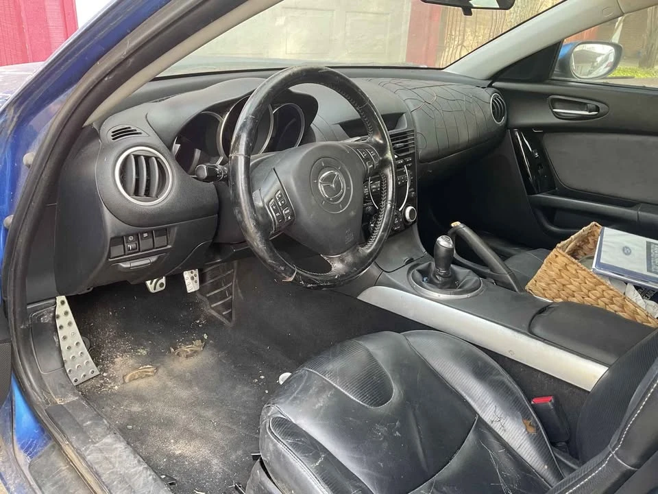 2004 Mazda RX-8 1st Gen - Image 3 of 4