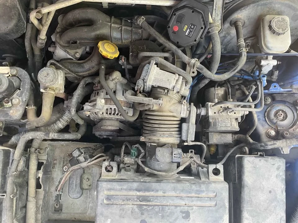 2004 Mazda RX-8 1st Gen - Image 4 of 4