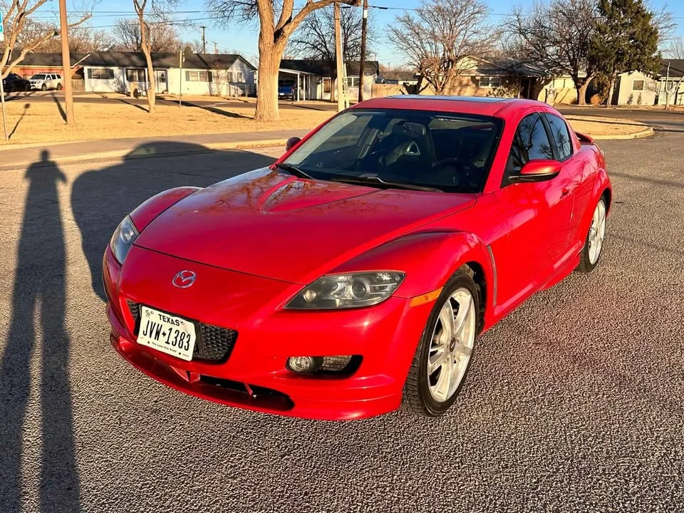2004 Mazda RX-8 1st Gen - Image 8 of 12