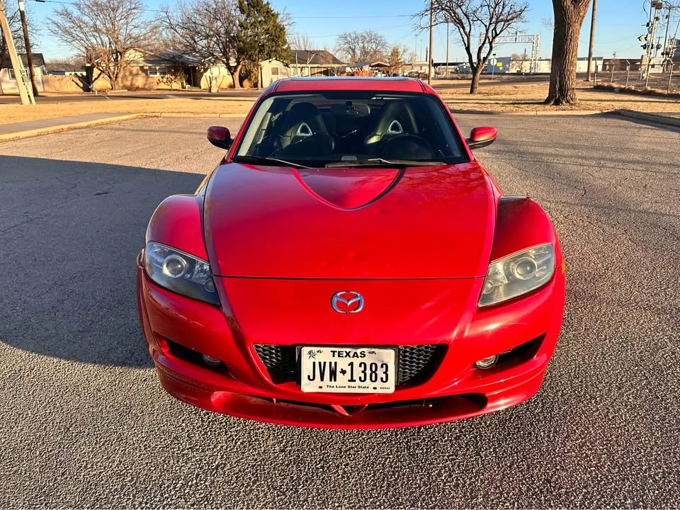 2004 Mazda RX-8 1st Gen - Image 8 of 11