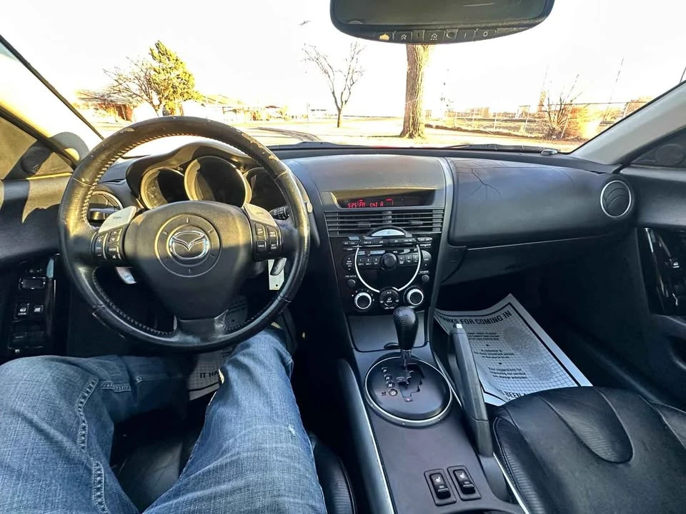 2004 Mazda RX-8 1st Gen - Image 12 of 12