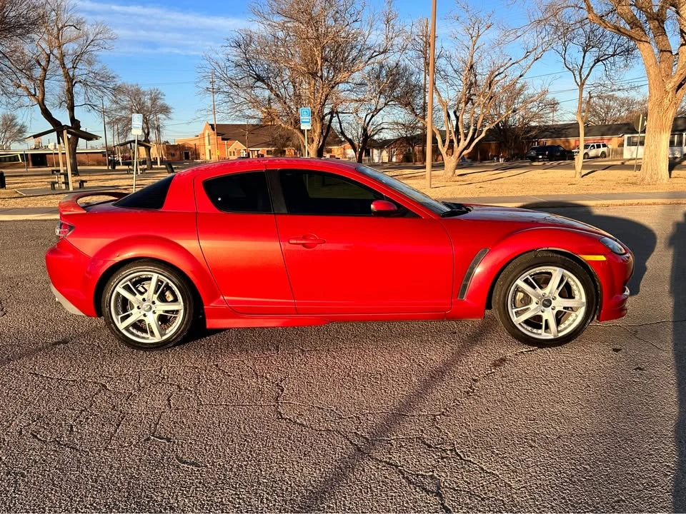 2004 Mazda RX-8 1st Gen - Image 6 of 11