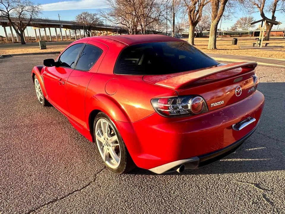 2004 Mazda RX-8 1st Gen - Image 6 of 12
