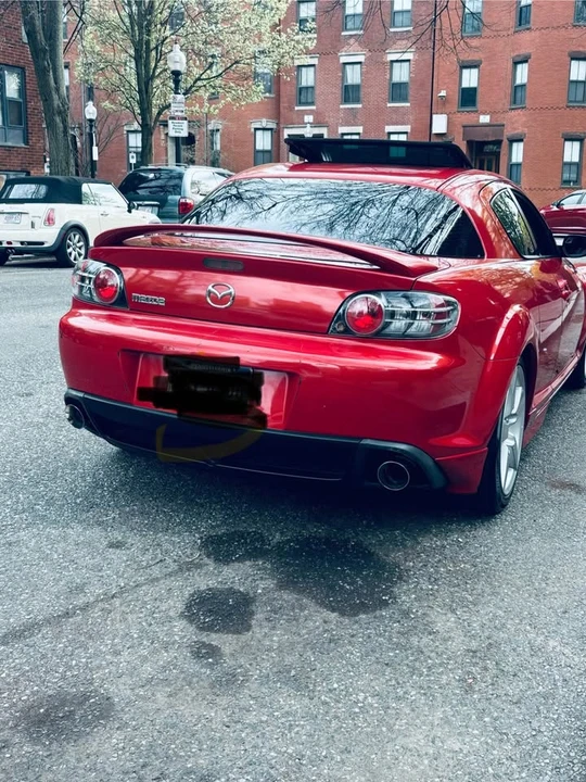 2004 Mazda RX-8 1st Gen - Image 3 of 3