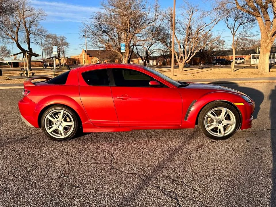 2004 Mazda RX-8 1st Gen - Image 3 of 12