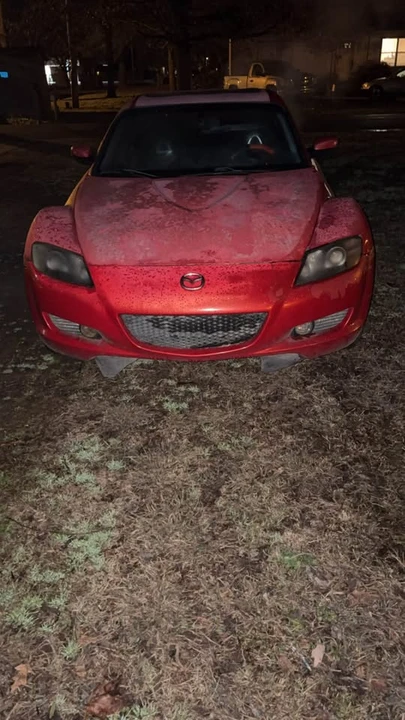 2004 Mazda RX-8 1st Gen - Image 2 of 4