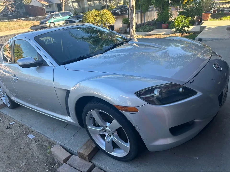 2004 Mazda RX-8 1st Gen - Image 5 of 8