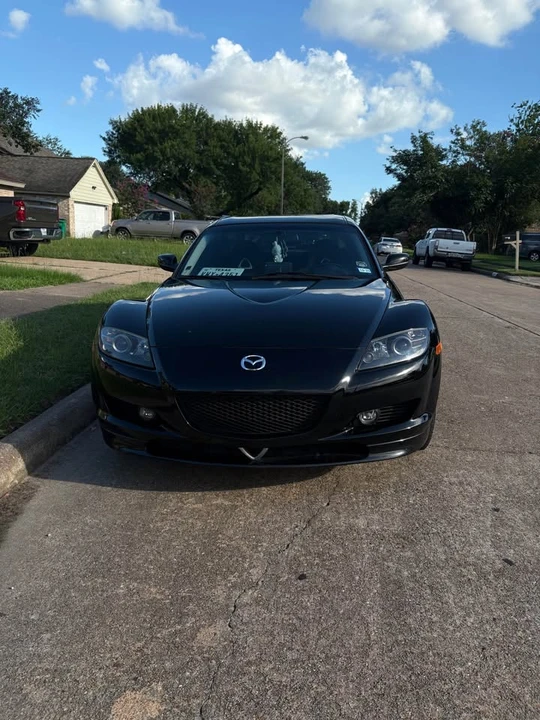 2004 Mazda RX-8 1st Gen - Image 7 of 7
