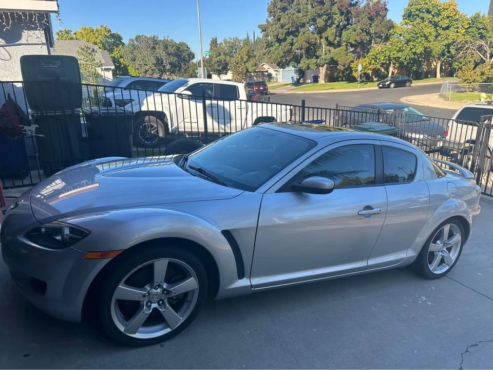 2004 Mazda RX-8 1st Gen - Image 3 of 8