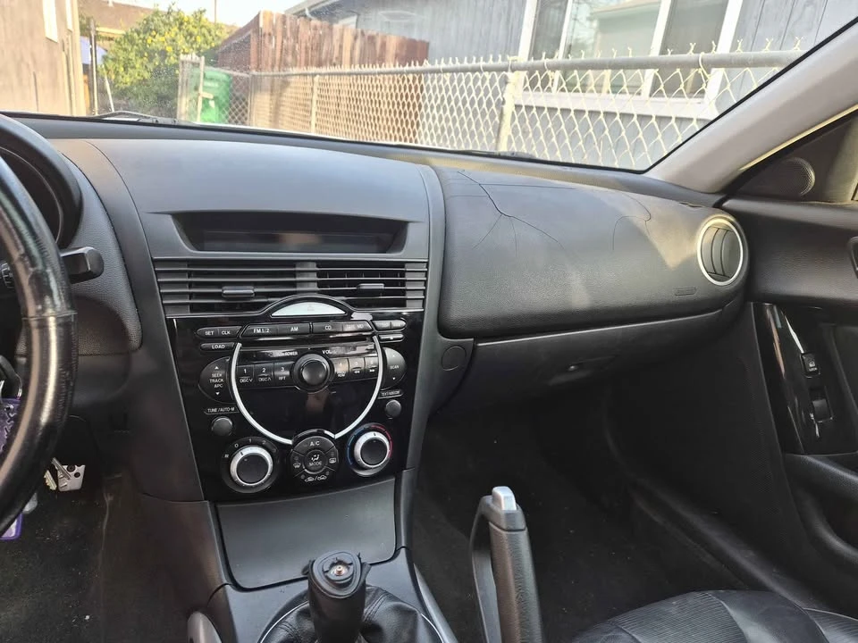 2004 Mazda RX-8 1st Gen - Image 3 of 5