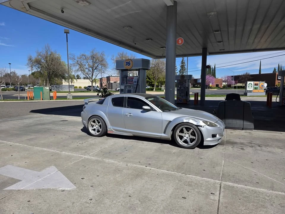 2004 Mazda RX-8 1st Gen - Image 3 of 7