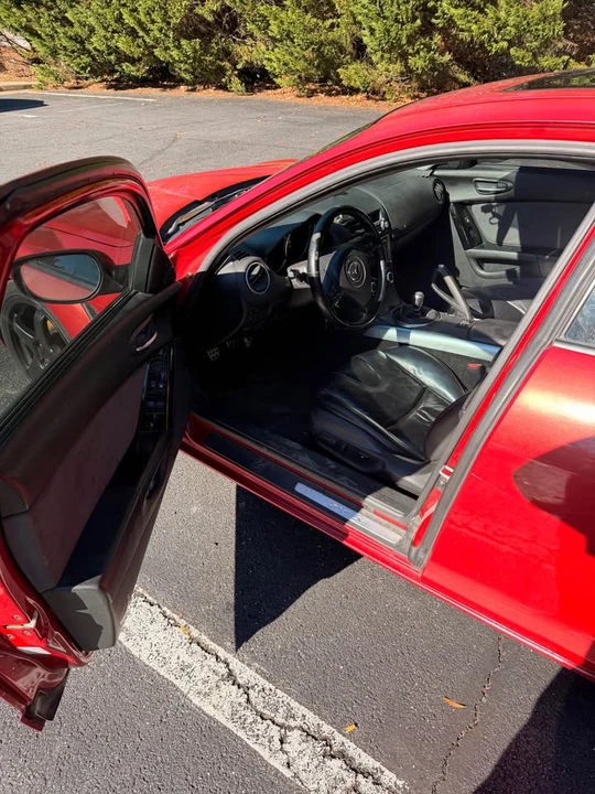 2004 Mazda RX-8 1st Gen - Image 5 of 11