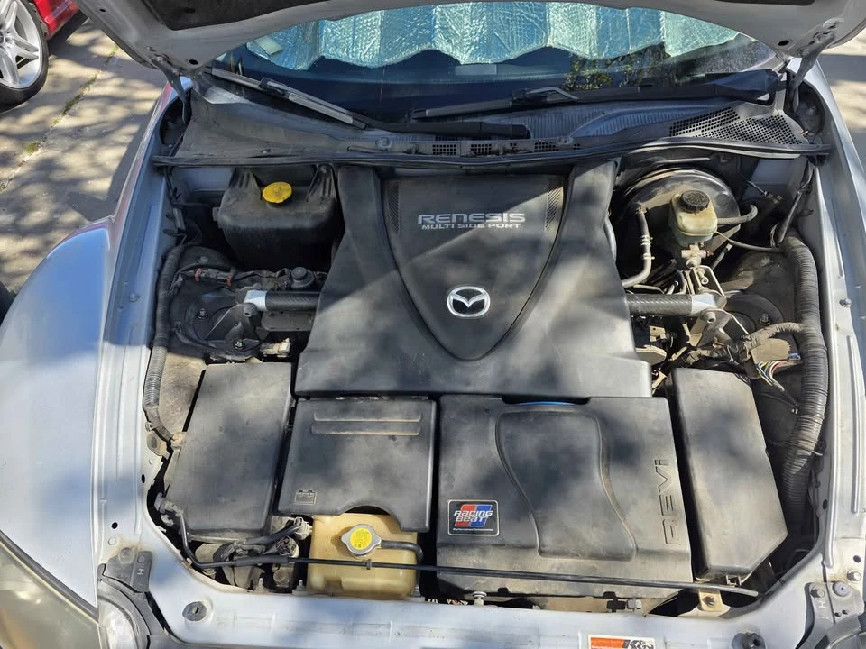 2004 Mazda RX-8 1st Gen - Image 7 of 7