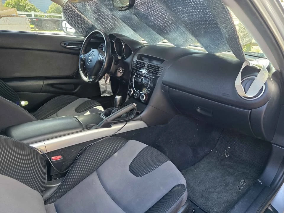 2004 Mazda RX-8 1st Gen - Image 4 of 7