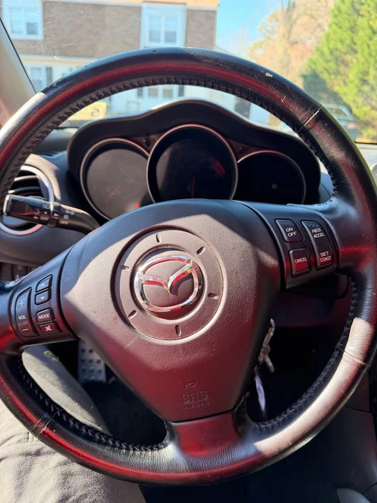 2004 Mazda RX-8 1st Gen - Image 7 of 11