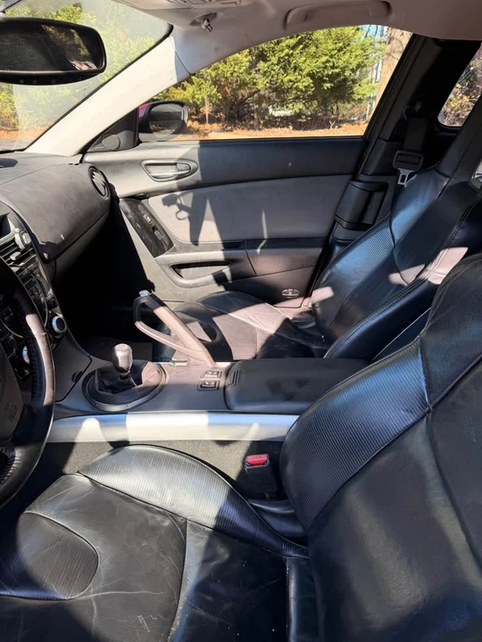 2004 Mazda RX-8 1st Gen - Image 6 of 11