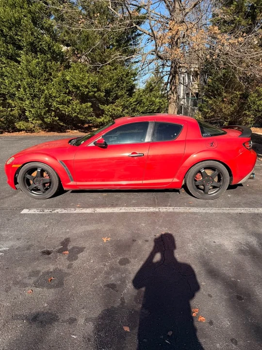 2004 Mazda RX-8 1st Gen - Image 3 of 11