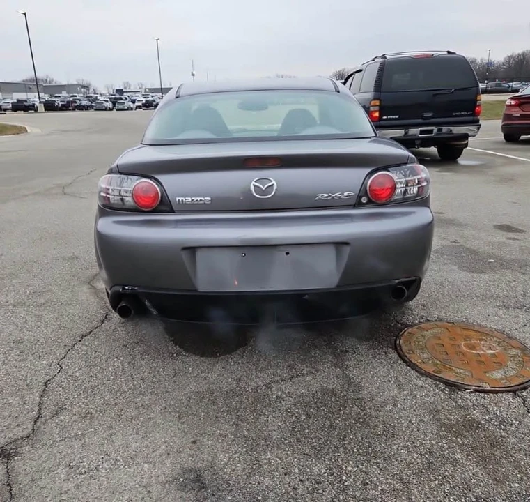 2004 Mazda RX-8 1st Gen - Image 5 of 9