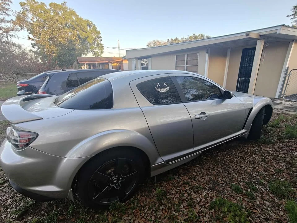 2004 Mazda RX-8 1st Gen - Image 10 of 11