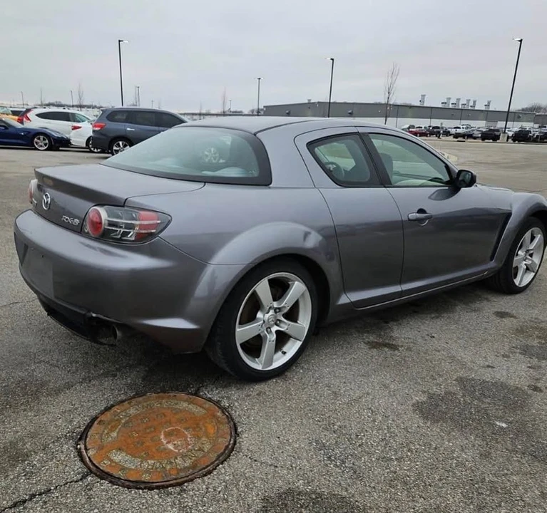 2004 Mazda RX-8 1st Gen - Image 3 of 9
