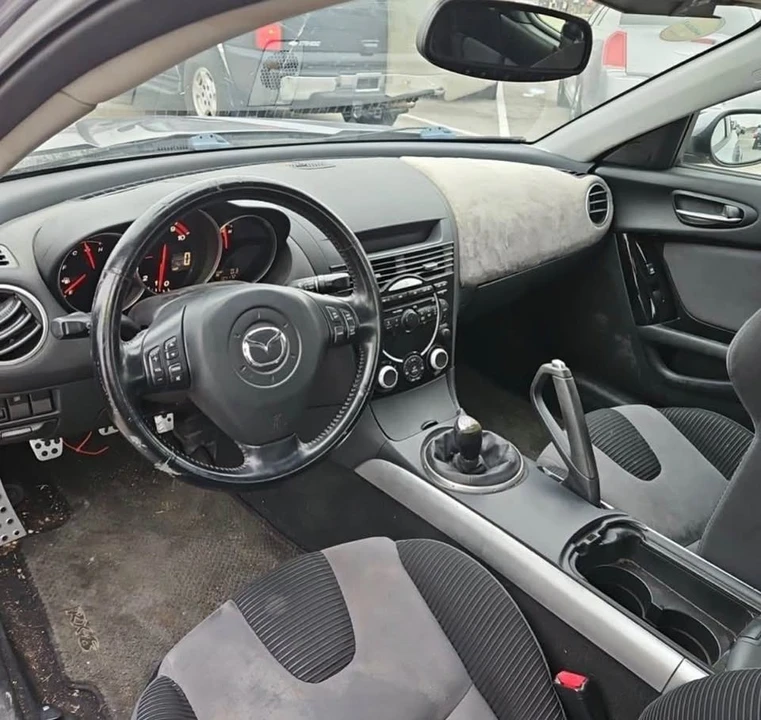 2004 Mazda RX-8 1st Gen - Image 6 of 9