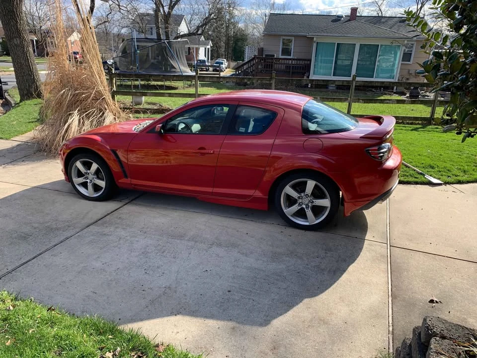 2004 Mazda RX-8 1st Gen - Image 3 of 7