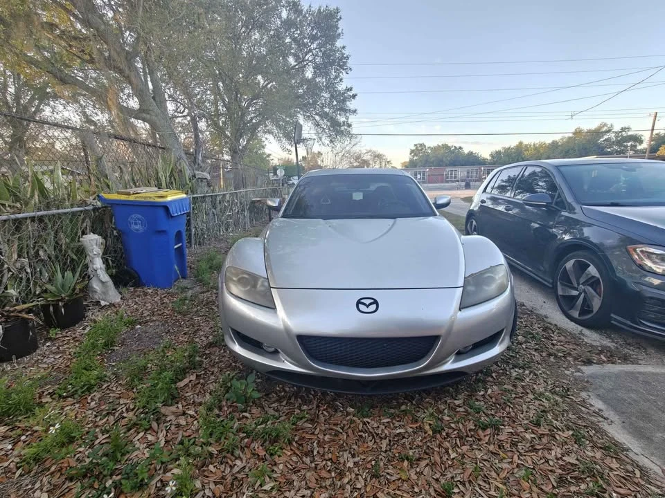 2004 Mazda RX-8 1st Gen - Image 9 of 11