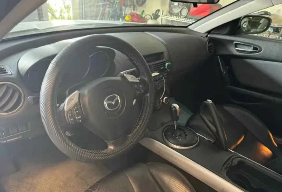 2004 Mazda RX-8 1st Gen - Image 5 of 11