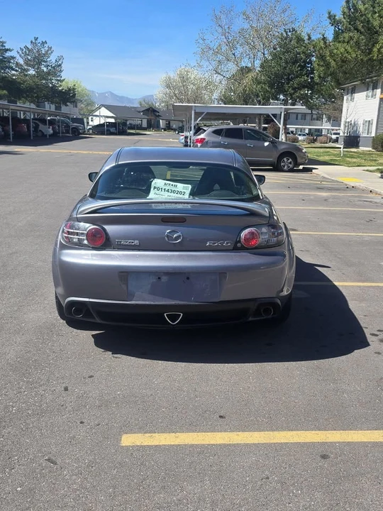 2004 Mazda RX-8 1st Gen - Image 3 of 6
