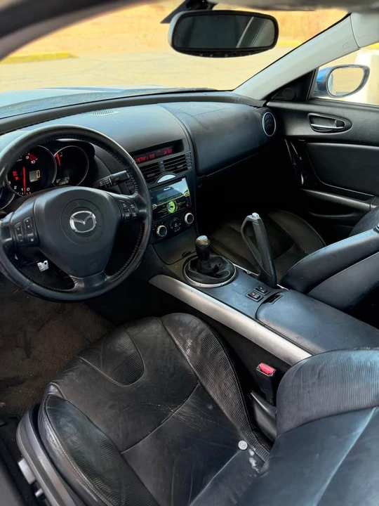 2004 Mazda RX-8 1st Gen - Image 5 of 5