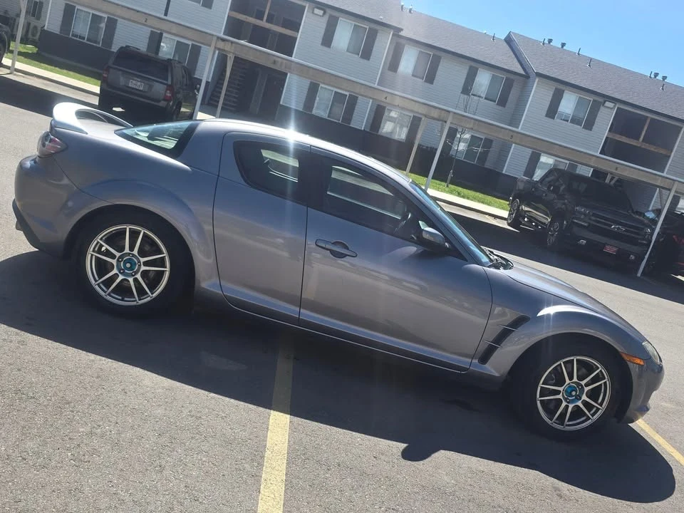 2004 Mazda RX-8 1st Gen - Image 4 of 6