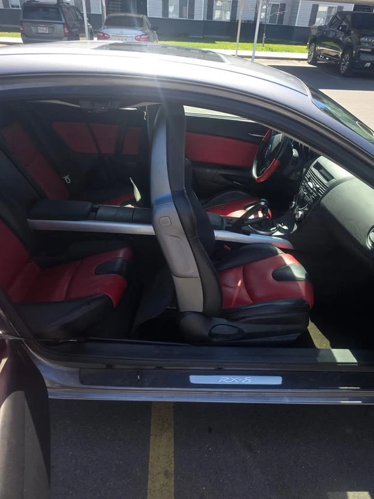 2004 Mazda RX-8 1st Gen - Image 5 of 6