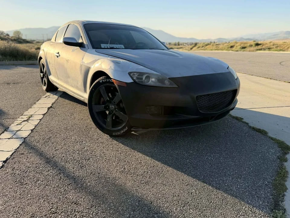 2004 Mazda RX-8 1st Gen - Image 2 of 6