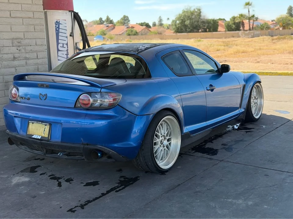 2004 Mazda RX-8 1st Gen - Image 3 of 5