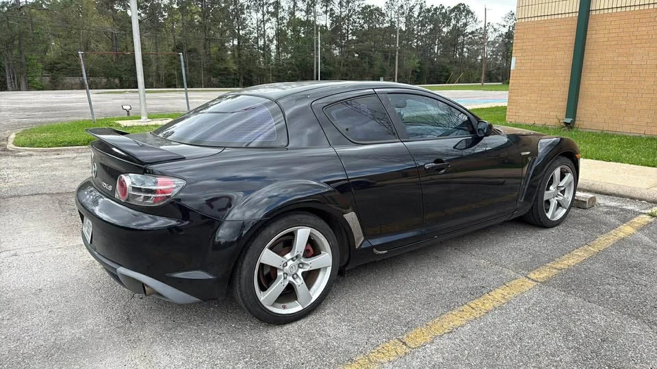 2004 Mazda RX-8 1st Gen - Image 4 of 6