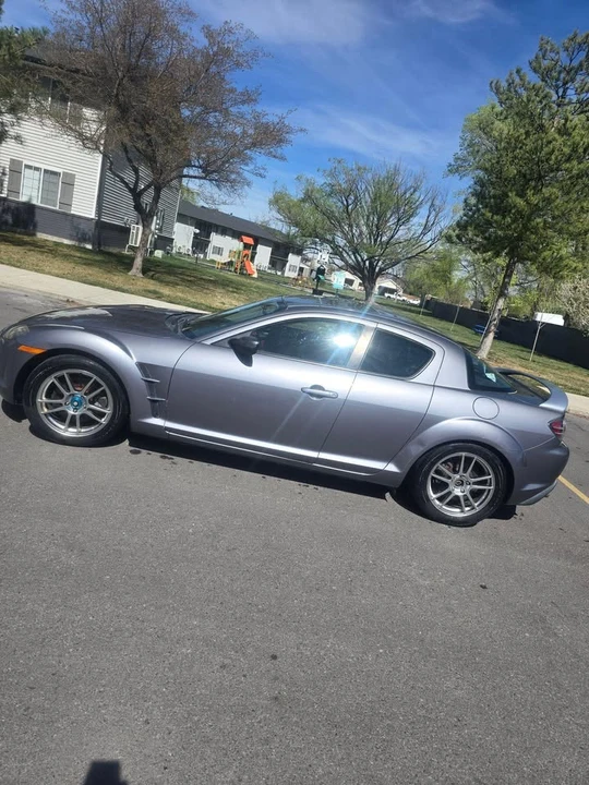2004 Mazda RX-8 1st Gen - Image 2 of 6